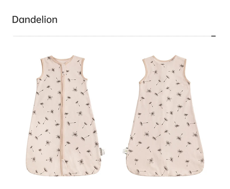 Gigoteuse 3 24 mois beige sable