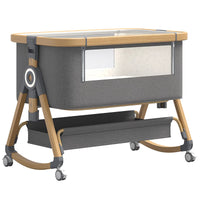 Cododo beige 3 en 1 sur fond blanc 