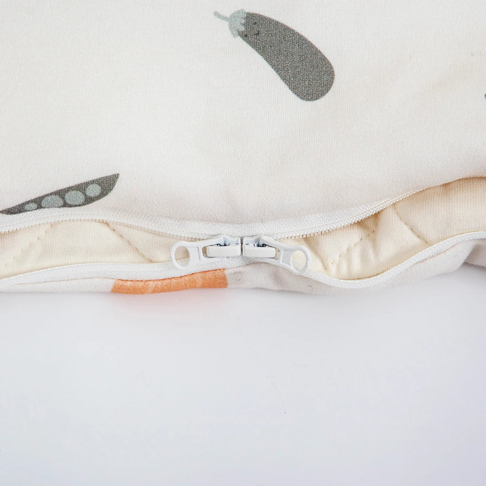 Gigoteuse bébé 2.5 Tog - guide des tailles