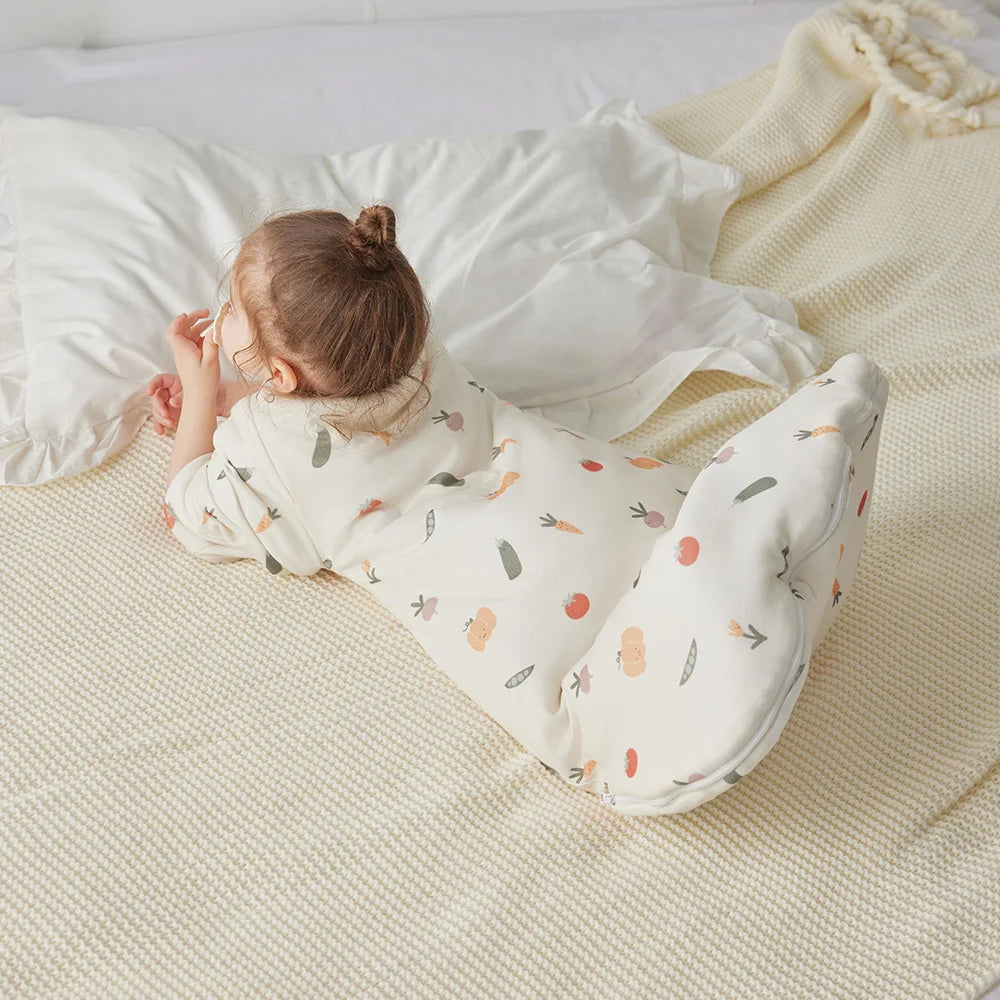 Gigoteuse bébé hiver - trois tailles disponibles