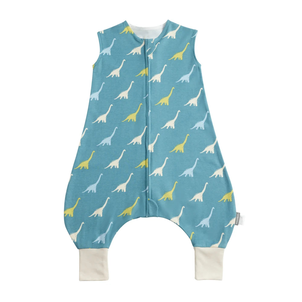 Gigoteuse évolutive enfant 1-6 ans motif dinosaure - vue principale