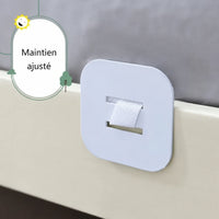 Sangle de fixation pour lit bébé cododo - photo produit