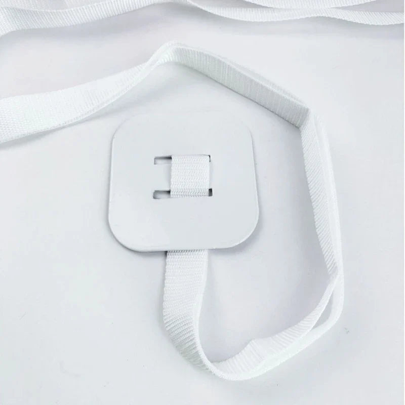 Sangle de fixation pour lit bébé cododo - photo produit