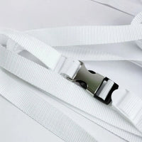 Sangle de fixation pour lit bébé cododo - photo produit