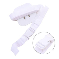 Sangle de fixation pour lit bébé cododo - photo produit
