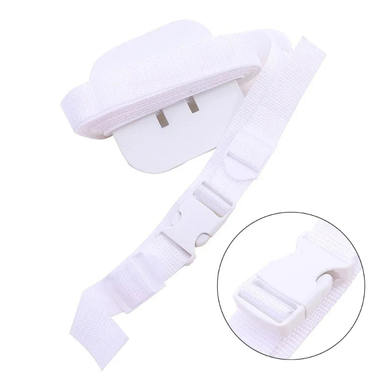 Sangle de fixation pour lit bébé cododo - photo produit